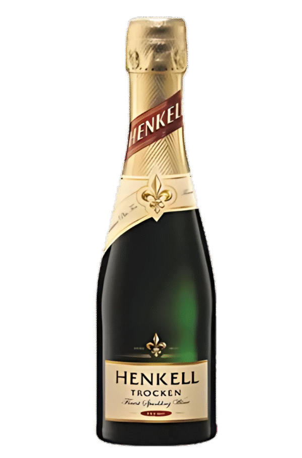 Henkell Trocken Finest Sparkling Wine - Image 2