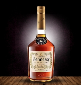 Hennessy Very Special (V.S) Cognac