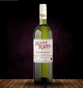 Mount Rozier Chardonnay