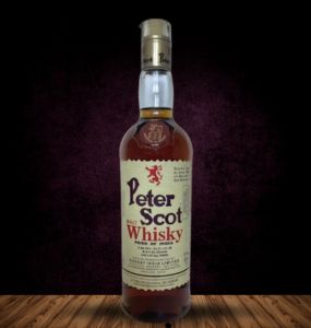 Peter Scot Malt Whisky