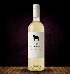 Rio De La Hoz Chardonnay