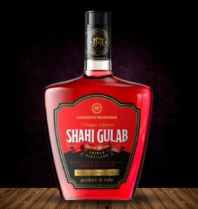 Maharani Mahansar Shahi Gulab
