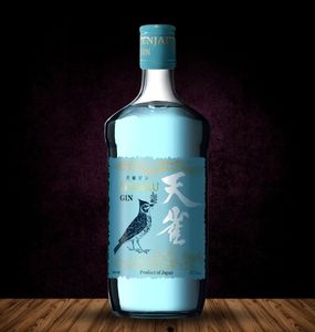 Tenjaku Gin