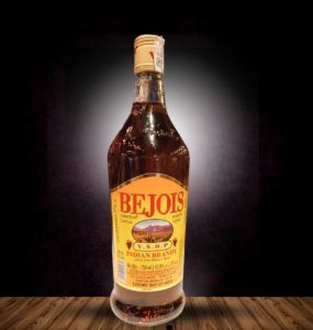 Bejois V.S.O.P Blended Grape Brandy(750ml)