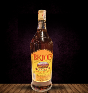 Bejois V.S.O.P Blended Grape Brandy(750ml)