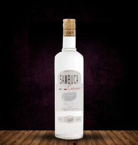 Sambuca Cazanove Liqueur d'Anis