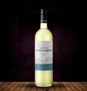 Trapiche Vineyards Pinot Grigio