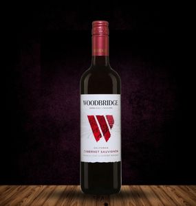 Woodbridge by Robert Mondavi Cabernet Sauvignon