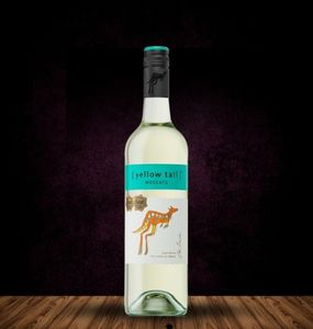 Yellow Tail Moscato