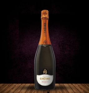 Cinzano Prosecco