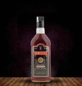 Hercules XXX Rum
