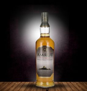 Amrut Palace Reserve Single Malt Whisky