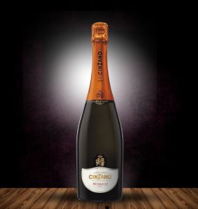 Cinzano Prosecco