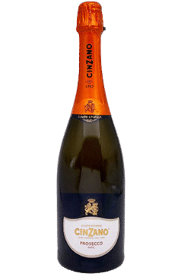 Cinzano Prosecco - Image 2