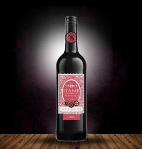 Hardys Stamp of Australia Shiraz Cabernet