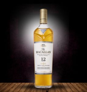 Macallan Triple Cask 12 Yo