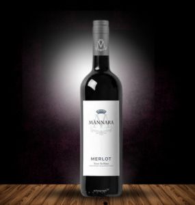 Mannara Merlot