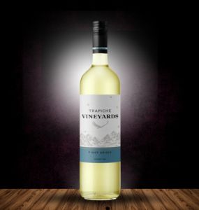 Trapiche Vineyards Pinot Grigio