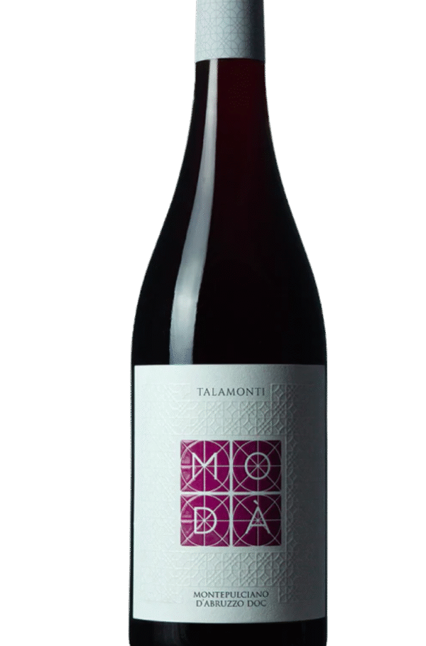 Talamonti Moda Montepulciano d'Abruzzo Doc - Image 2