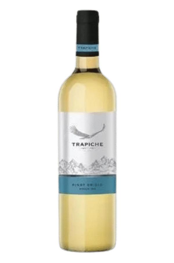 Trapiche Vineyards Pinot Grigio - Image 2