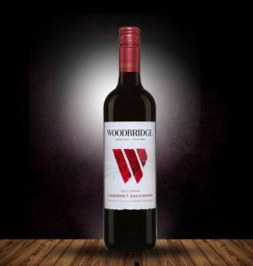 Woodbridge by Robert Mondavi Cabernet Sauvignon