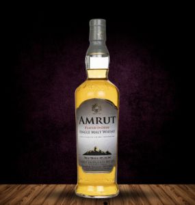 Amrut Palace Reserve Single Malt Whisky