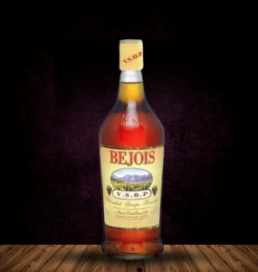 Bejois XO Brandy