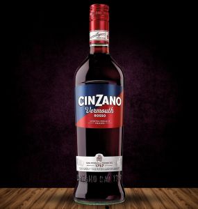 Cinzano Vermouth Rosso